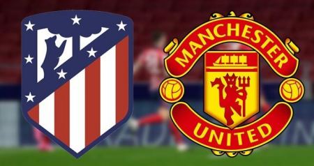 Match Today: Manchester United vs Atletico Madrid 07-30-2022 Friendly match